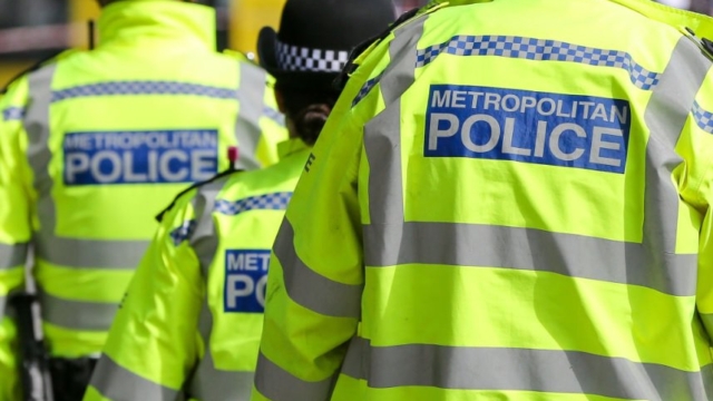 Australian Antisemitism Arrest After Police Seize Weapons