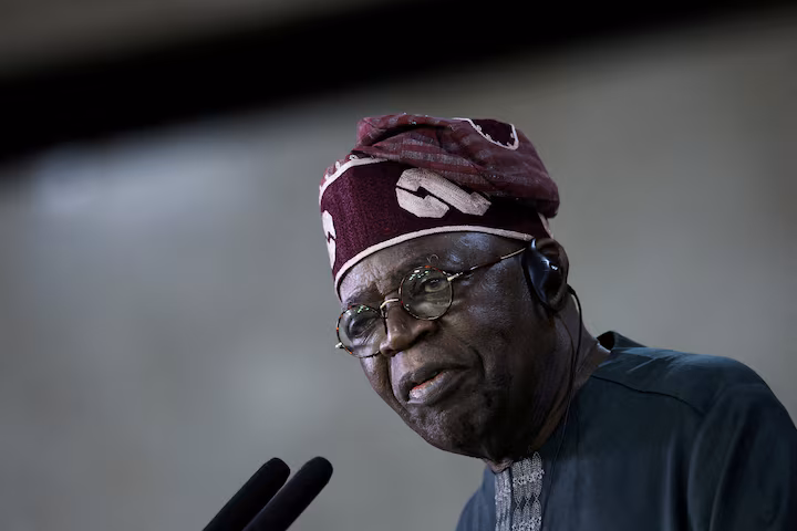 Nigeria New Tax Laws To Take Effect January 1