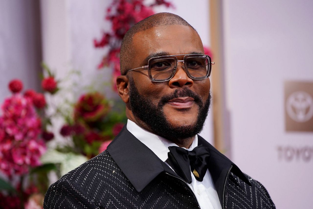 Tyler Perry Sexual Assault Lawsuit Adds New Allegations