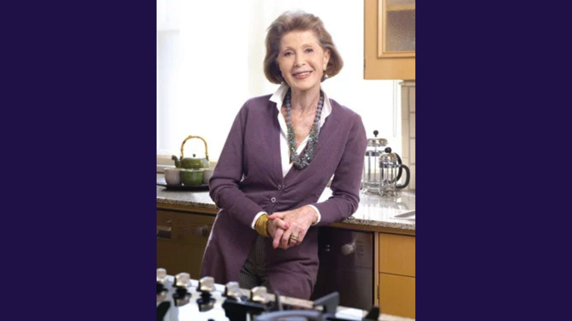 Helen Nash, Kosher Cookbook Author, Dies At 89 In NYC