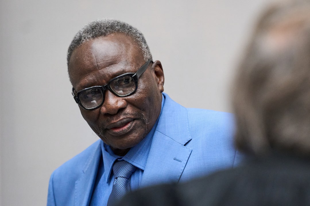 ICC Darfur War Crimes Conviction Delivers 20 Year Sentence