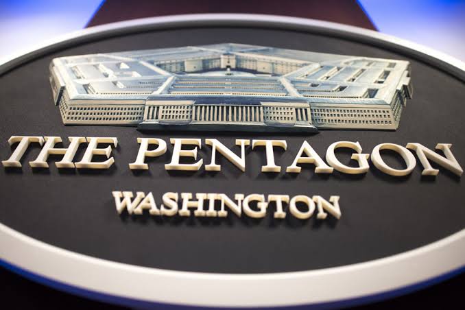 Pentagon Faces NYT Lawsuit Over Limits On Media Access