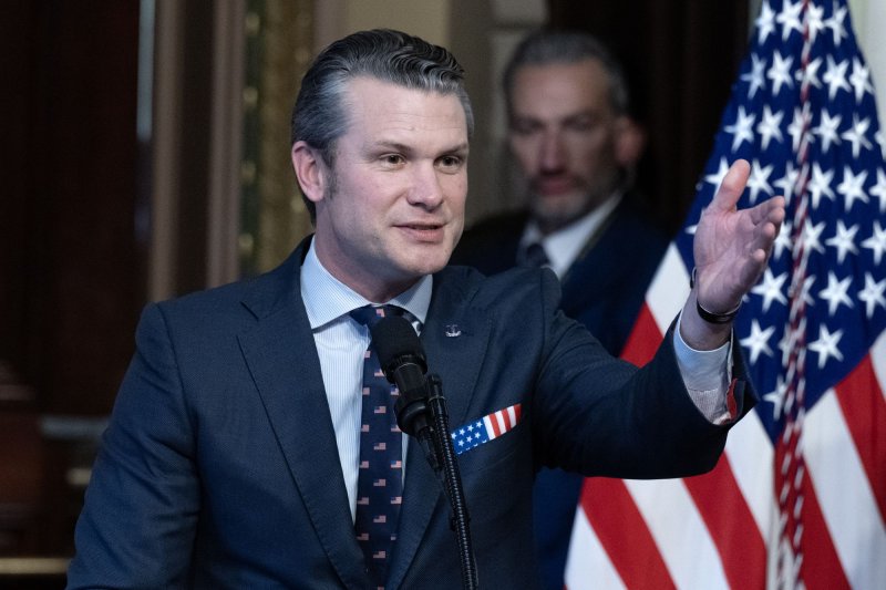 US House Of Representatives Passes $901bn Defense Budget