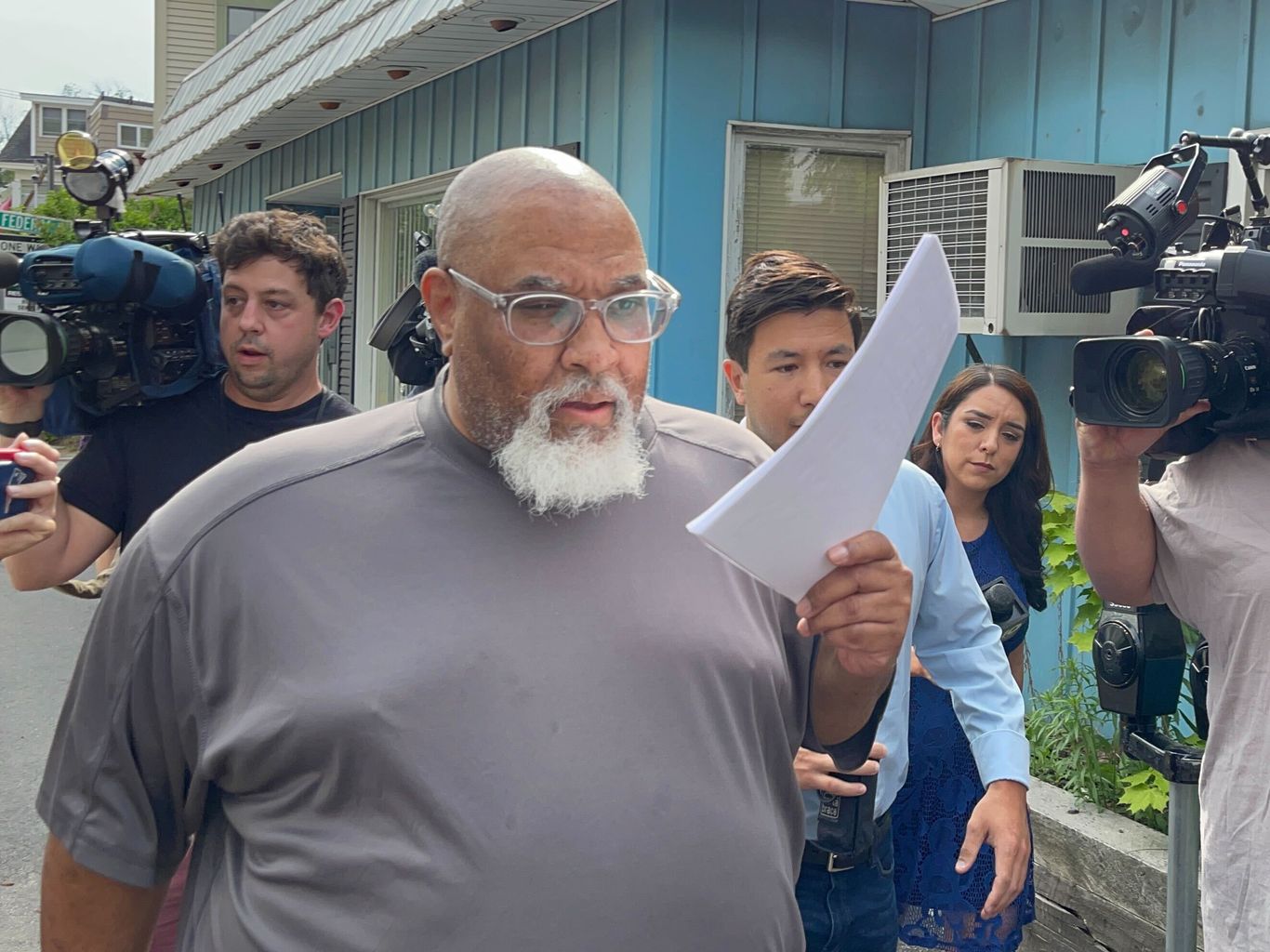 Ex-Harvard Morgue Manager Imprisoned For Selling Body Parts