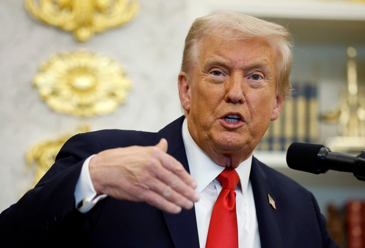 Trump Renames Kennedy Arts Centre In His Own Honor