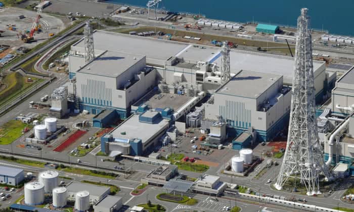 Japan Set To Restart Biggest Nuclear Plant After Fukushima