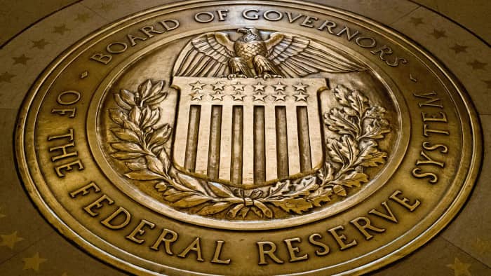 Trump Says Dissenters Barred From Federal Reserve Leadership