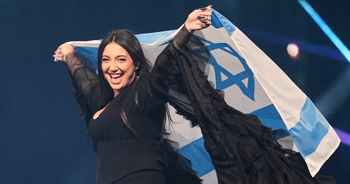 Eurovision Boycott Over Israel Sparks Major Withdrawals