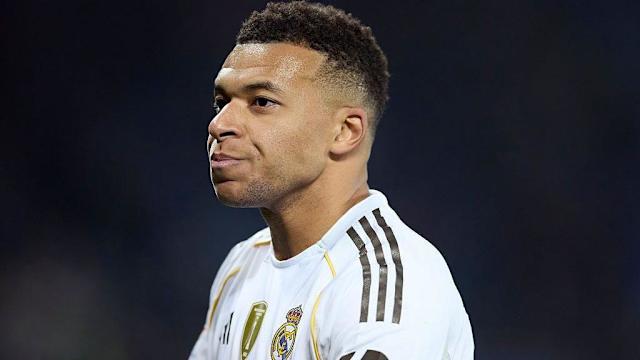 PSG Ordered To Pay Mbappe €60m In Salary Ruling