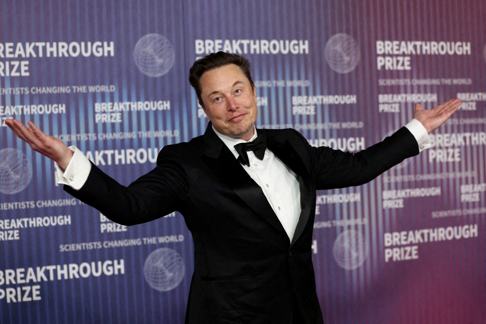 Delaware Supreme Court Restores Musk’s $139 Billion Tesla Pay
