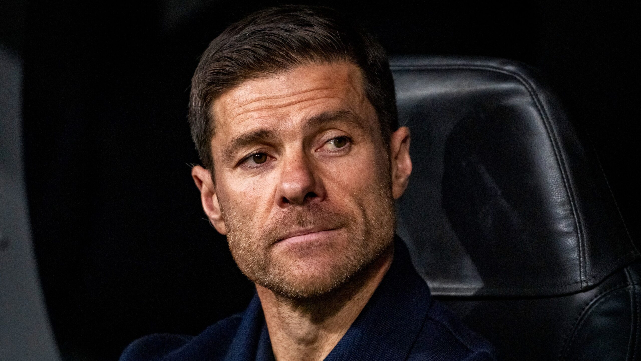 Reports Say Alonso Could Be Sacked If Real Madrid Lose To Alavés
