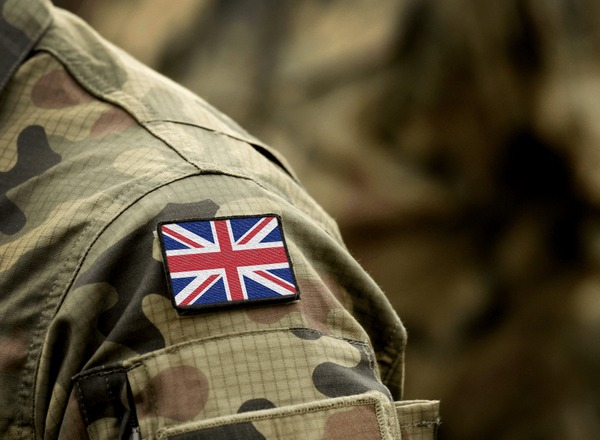 UK Launches Paid Military ‘Year-Gap’ Scheme For Young Adults