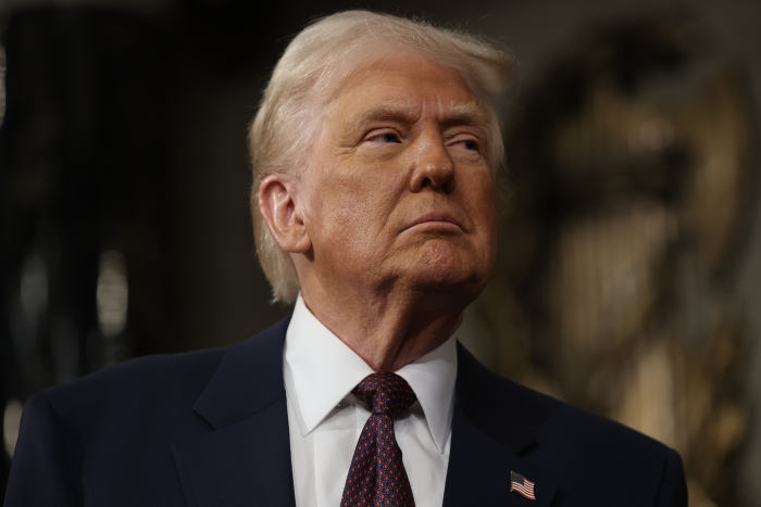 Trump Health Update: President Remains In Exceptional Condition