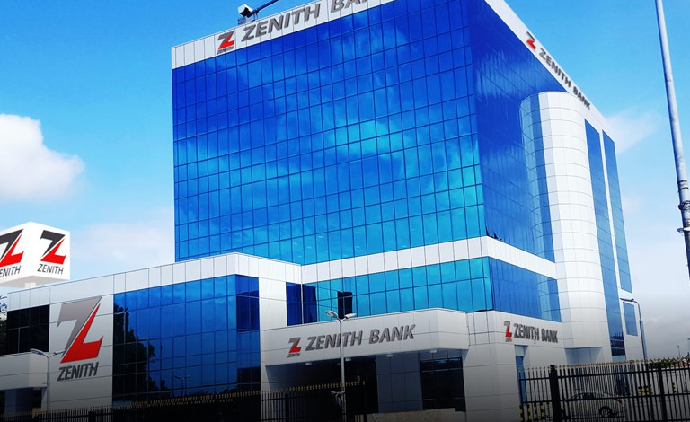 Nigeria’s Zenith Bank Eyes Ethiopia As Banking Sector Opens Up