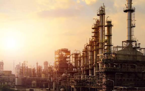 Africa’s Fuel Demand Set For Sharp Rise Through 2050