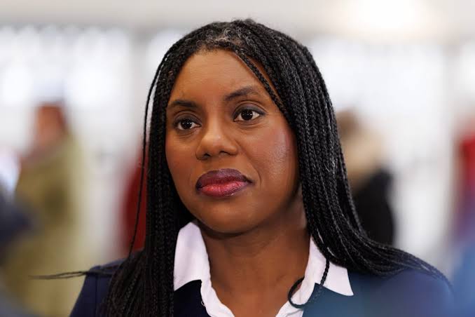 Kemi Badenoch Urges UK To Prepare For War Amid Russia Threa