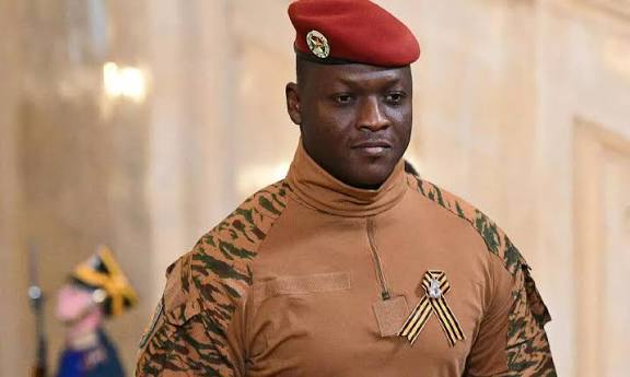 Burkina Faso: 11 Nigerian Air Force Personnel Freed At Last