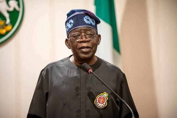Tinubu Seeks Approval For Nigeria Army Deployment In Benin