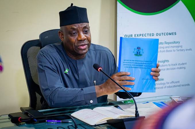 Nigerian Ministry Orders Reopening Of Unity Colleges Nationwide