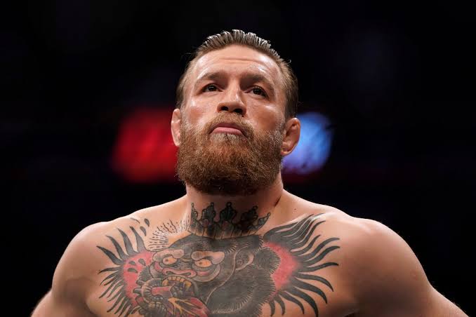 Russian MMA Fighter Accused After Assault On His Wife