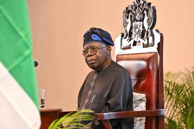 Bola Tinubu To Enforce New Tax Laws Despite Opposition Pushback