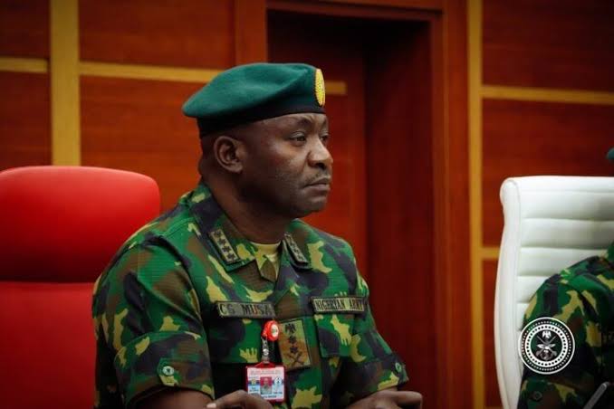 Minister Orders Military To Engage Armed Threats Immediately