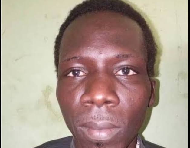 Adamawa Pardons Sunday Jackson After U.S. Pressure Grows Now