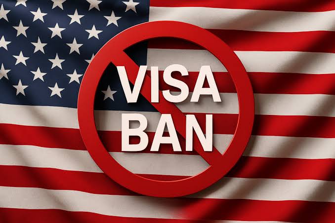U.S. Imposes Visa Ban On Nigerians Linked To Religious Violence