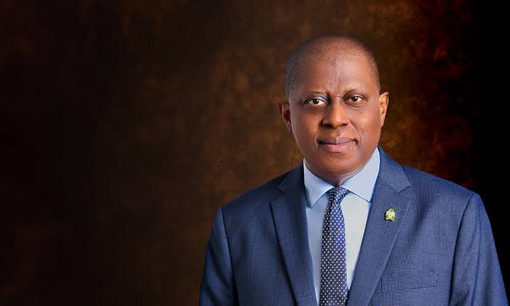 Nigeria's CBN Revises Cash Withdrawal Rules From January 2026