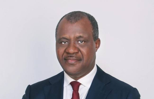 Ex-CBN Director Mahmud Hassan Named Dangote Chief Economist