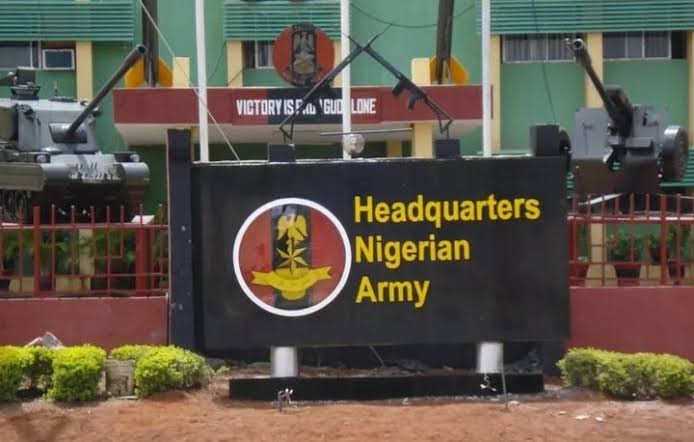 Nigerian Army Freezes All Officers’ Retirements indefinitely