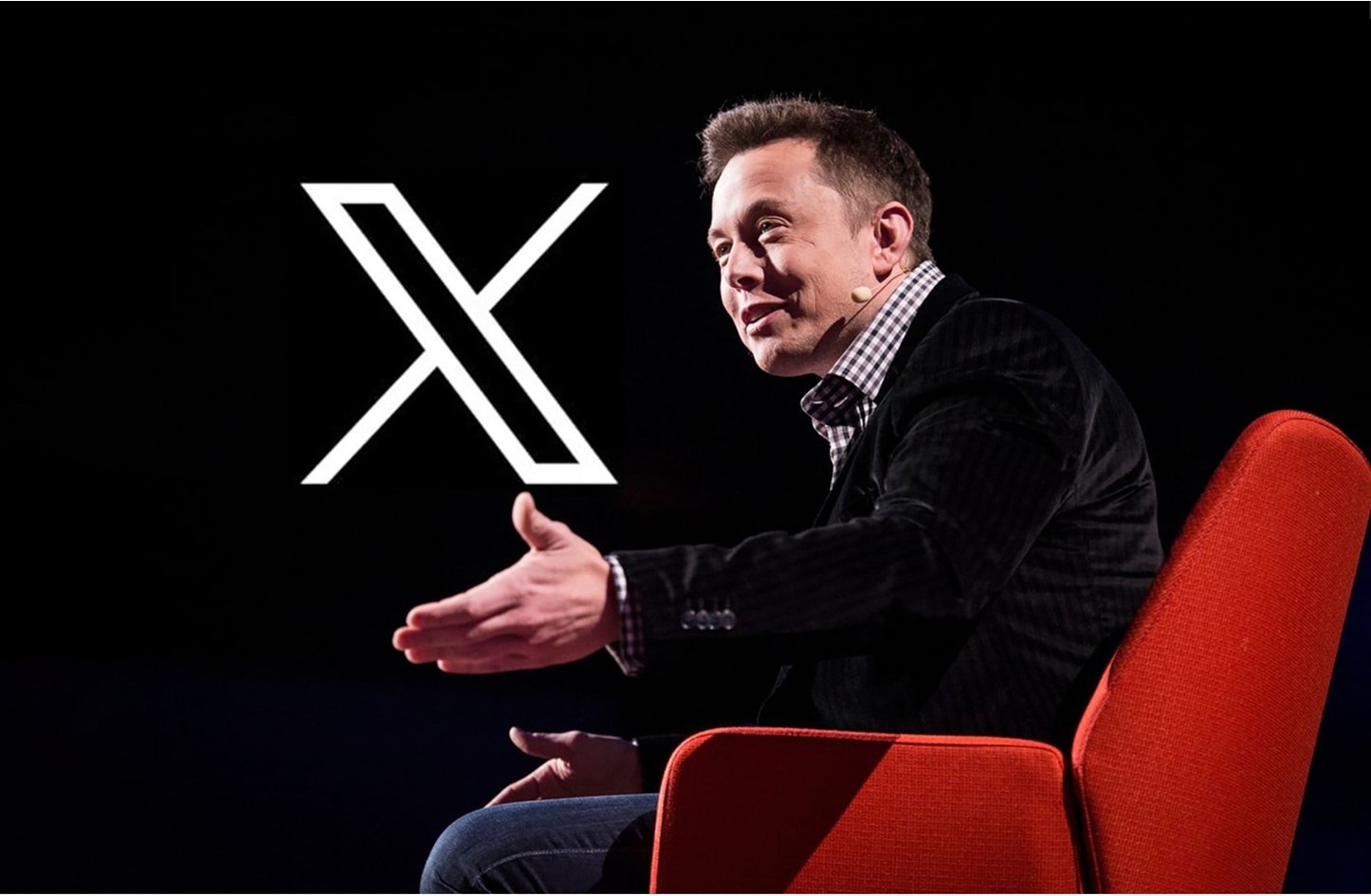Elon Musk Update Exposes Iranian Cyber Network On X Platform
