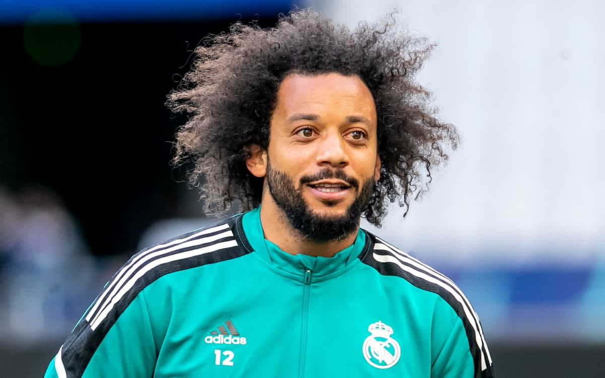 Marcelo Backs Xabi Alonso, Urges Patience