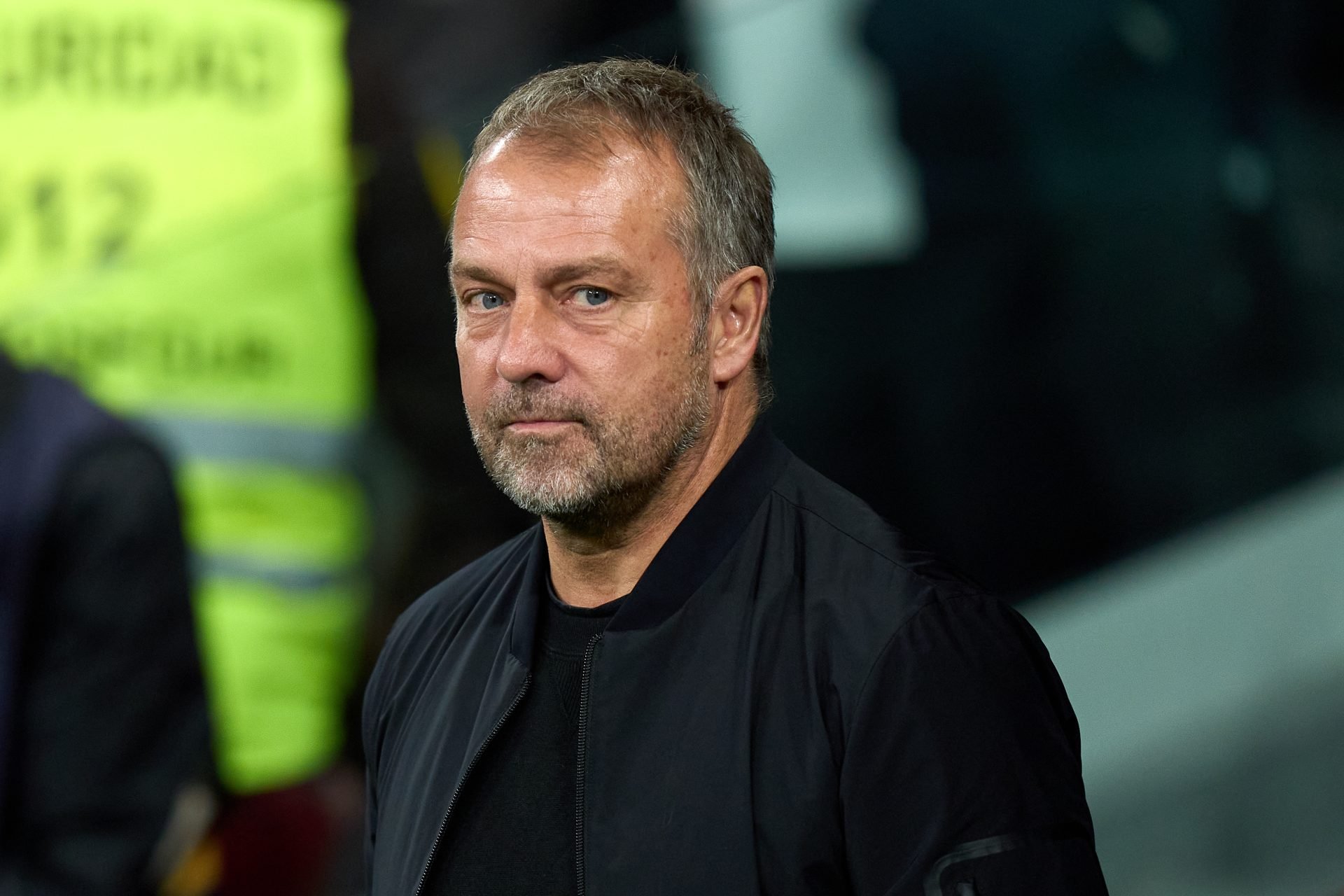 Flick Seeks Defensive Reinforcement As Barça Face January Limits