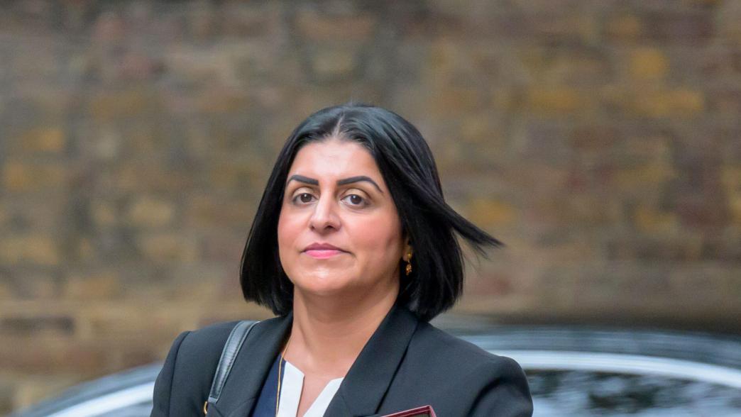 Violence Against Women Declared National Emergency In UK