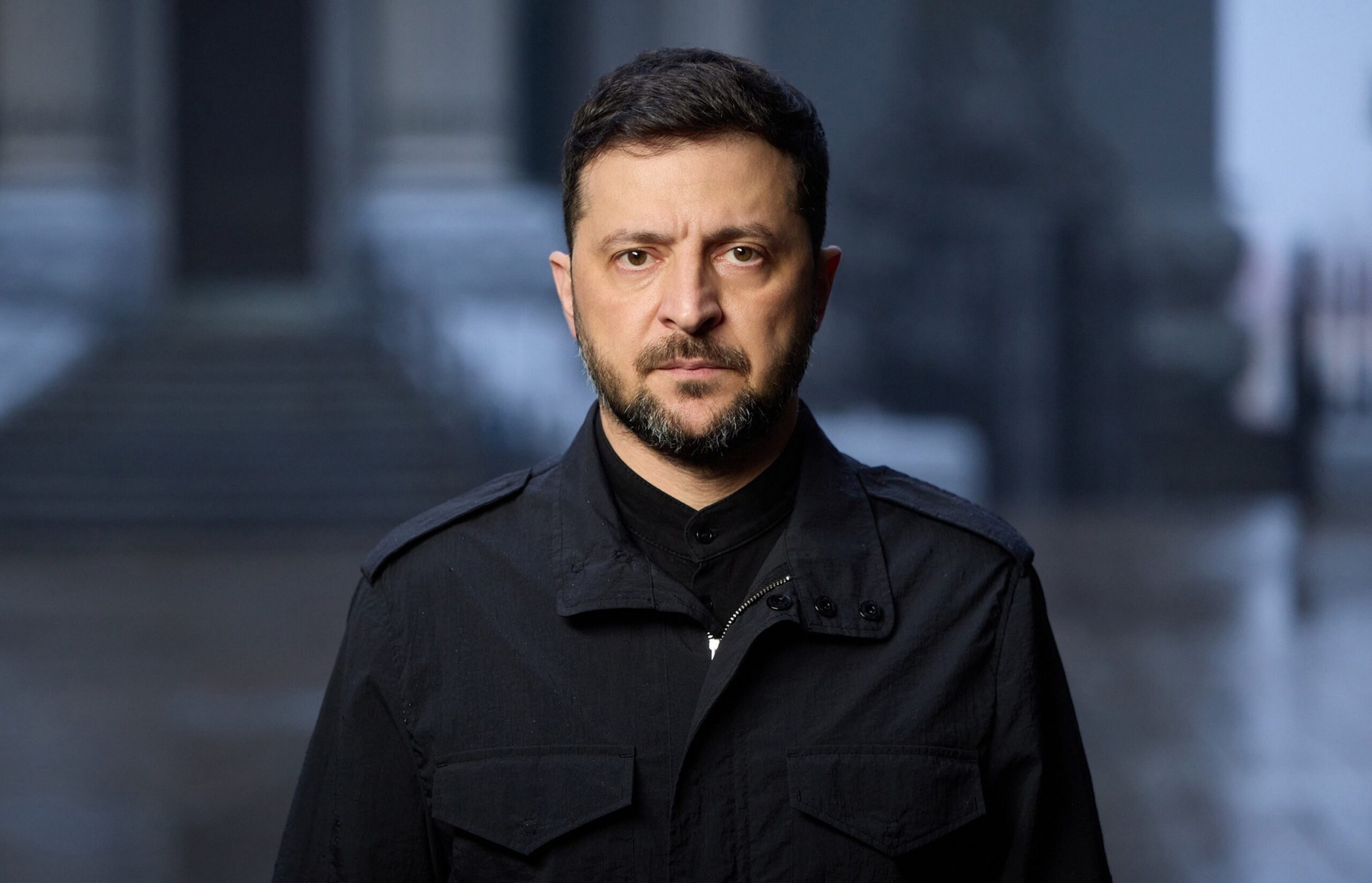 Ukraine To Revise Peace Plan, Head To White House Talks