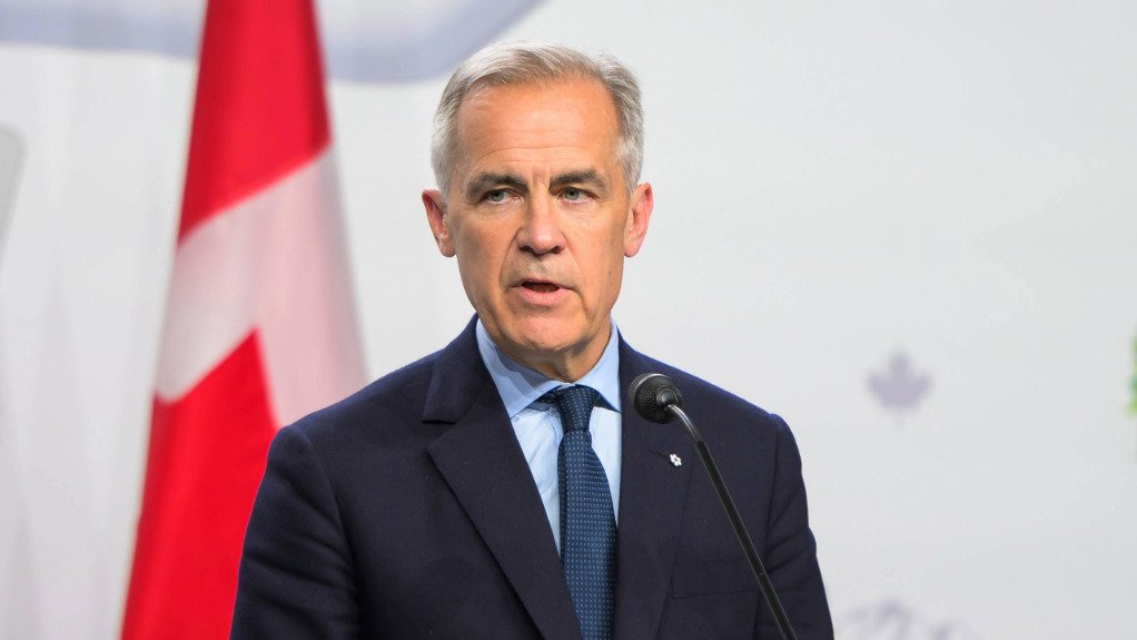 Trump Withdraws Canada From Board Of Peace
