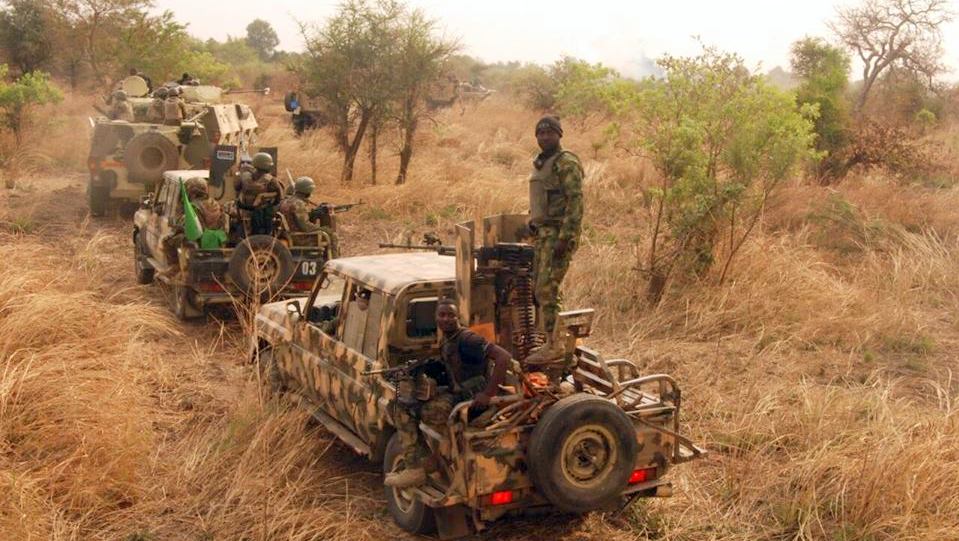 Boko Haram Attack In Nigeria: Soldiers Dead, Others Captured