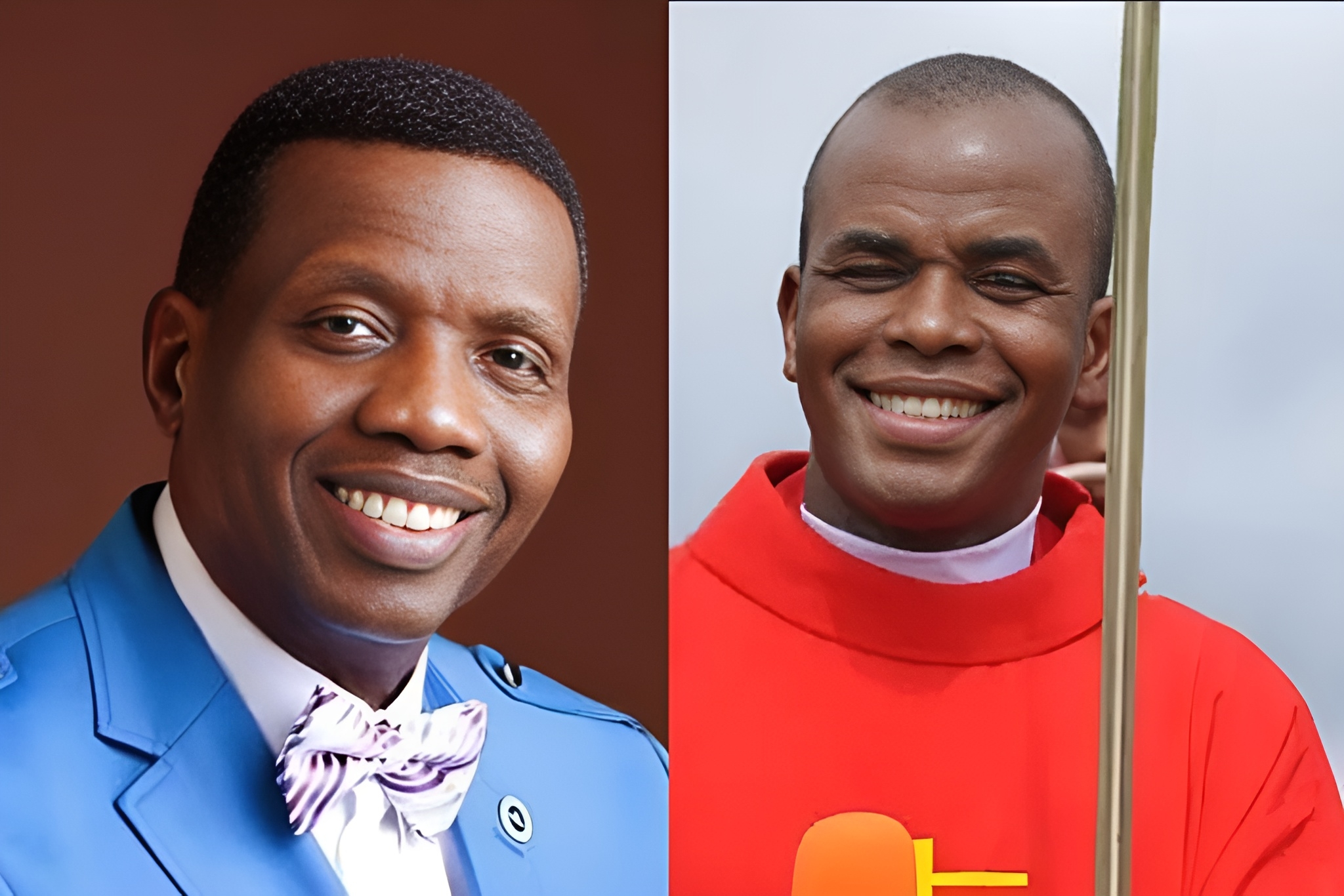 Prophets For Profit: Nigeria’s Gospel Of Illusion
