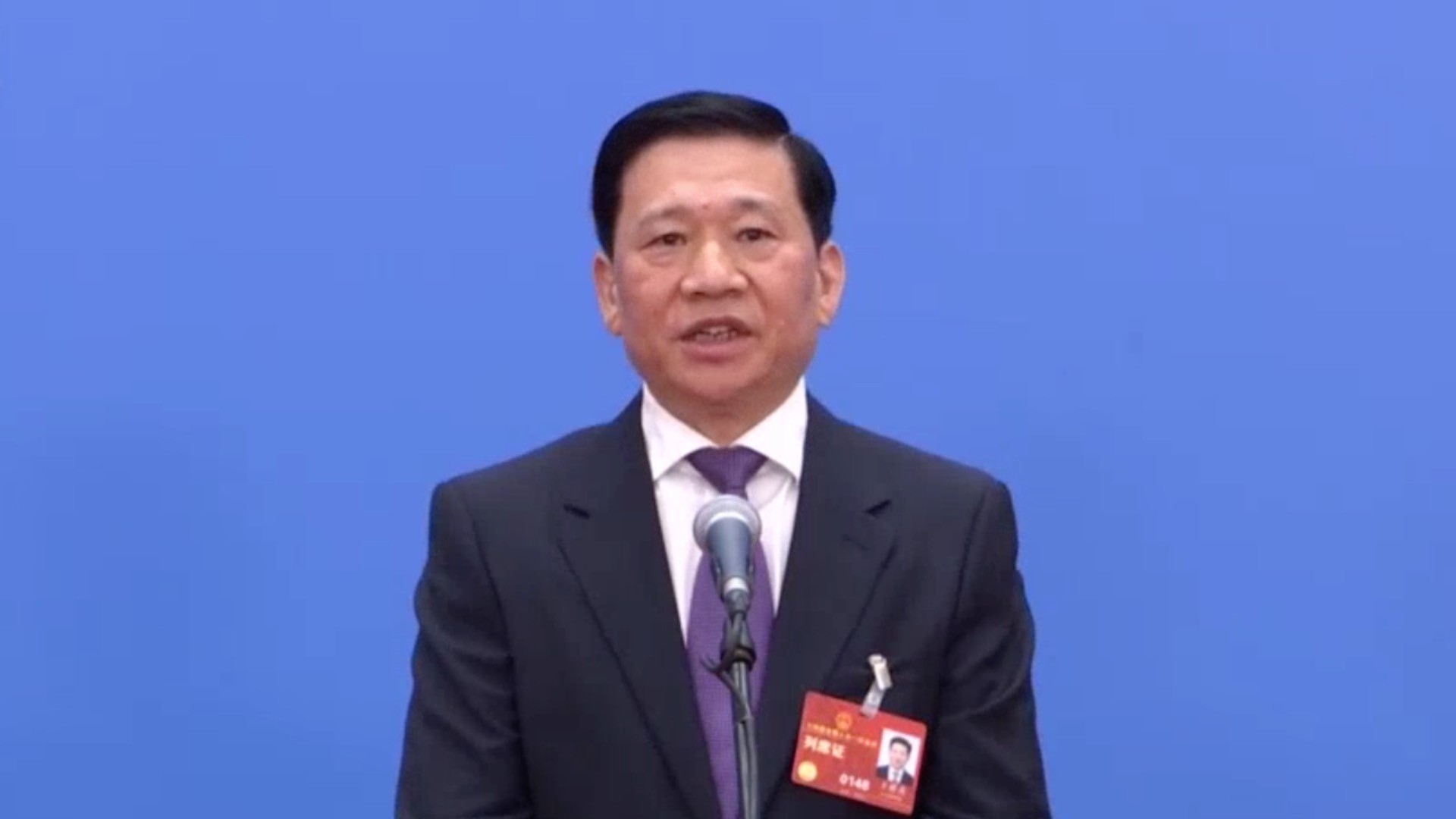 China Emergency Minister Wang Xiangxi Probed For Corruption