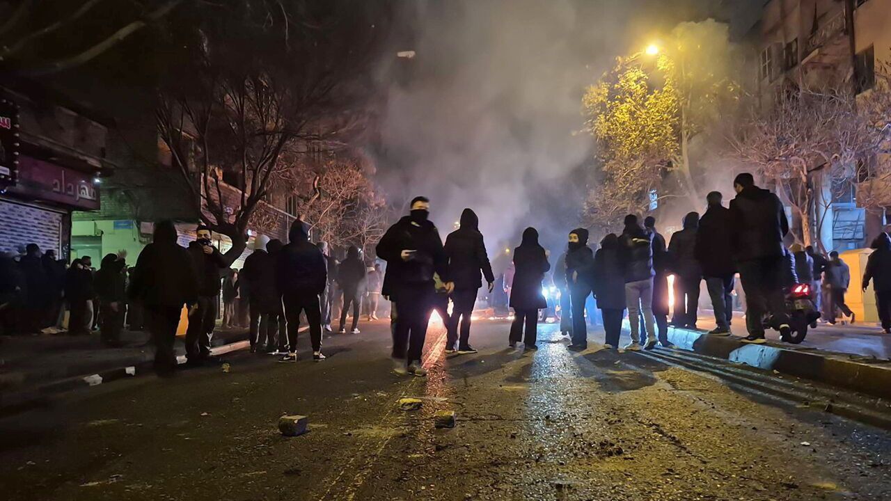 Iran Internet Blackout May End After Deadly Protest Crackdown