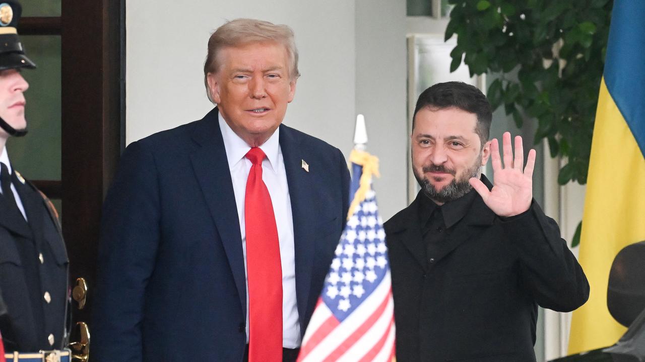 Russia Ukraine US Talks Set For UAE In First Trilateral Meeting
