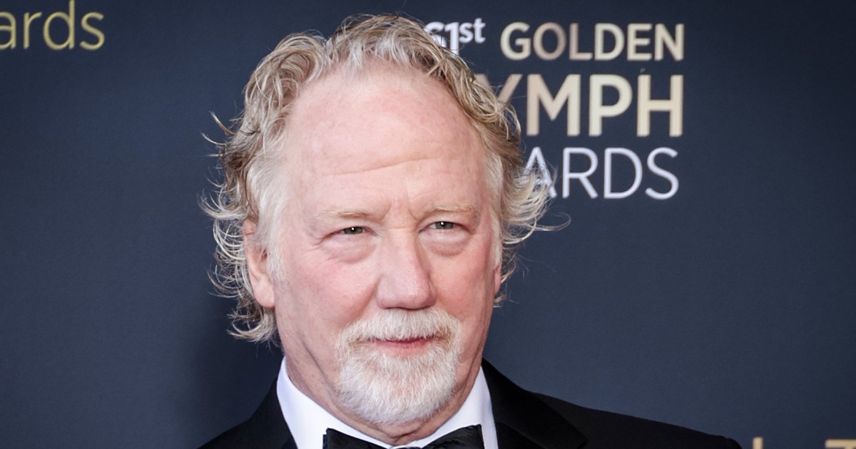 Timothy Busfield Court Appearance in Child Abuse Case