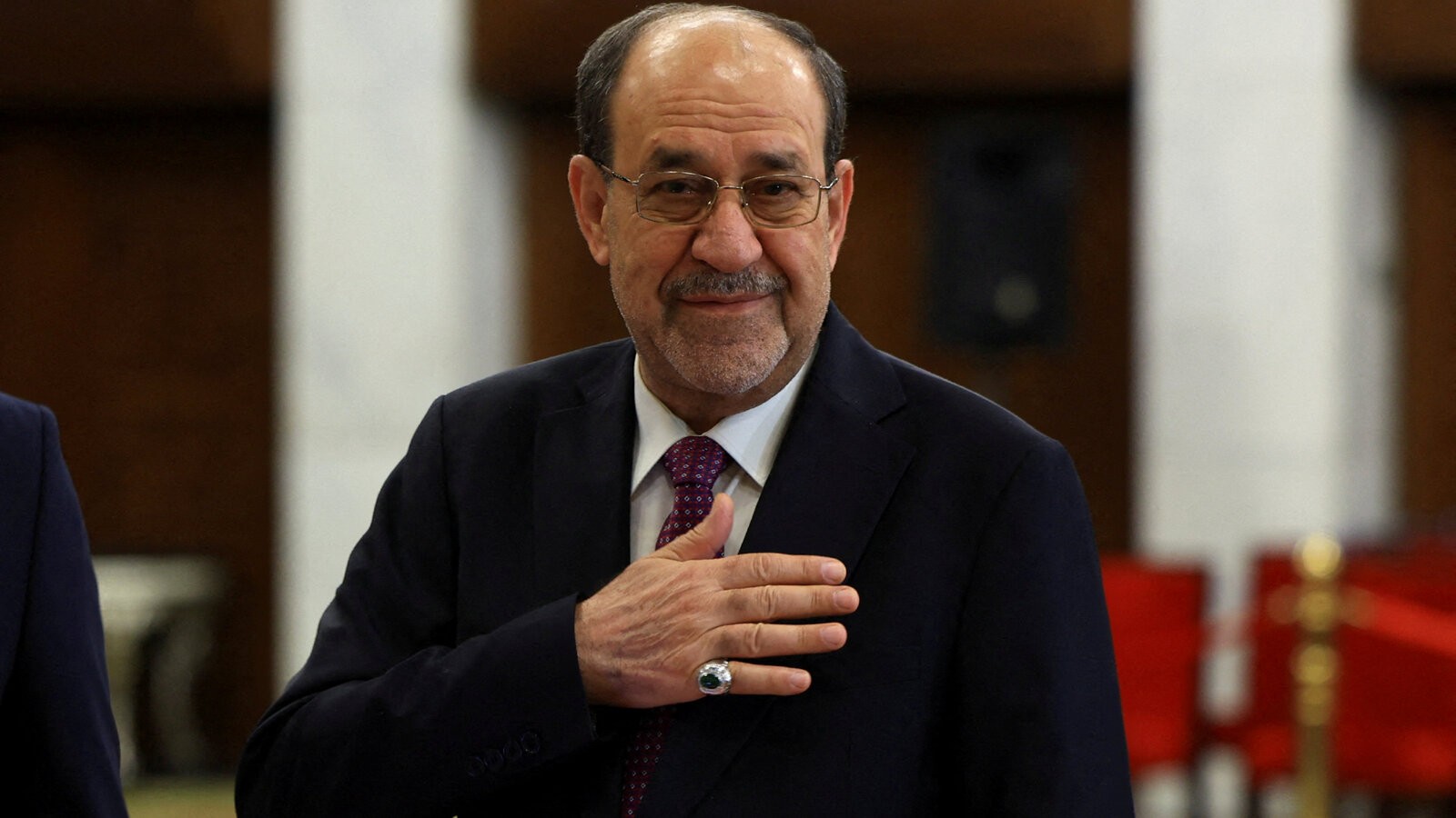 Trump Threatens End Of US Support If Maliki Returns To Power