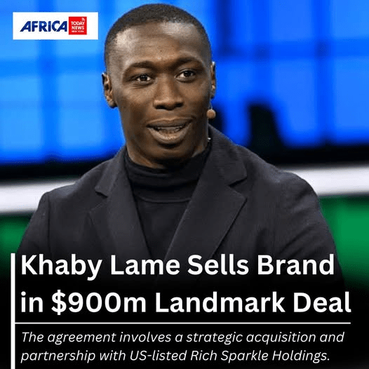 Khaby Lame’s Rise Proves Social Media Is Real Work Now