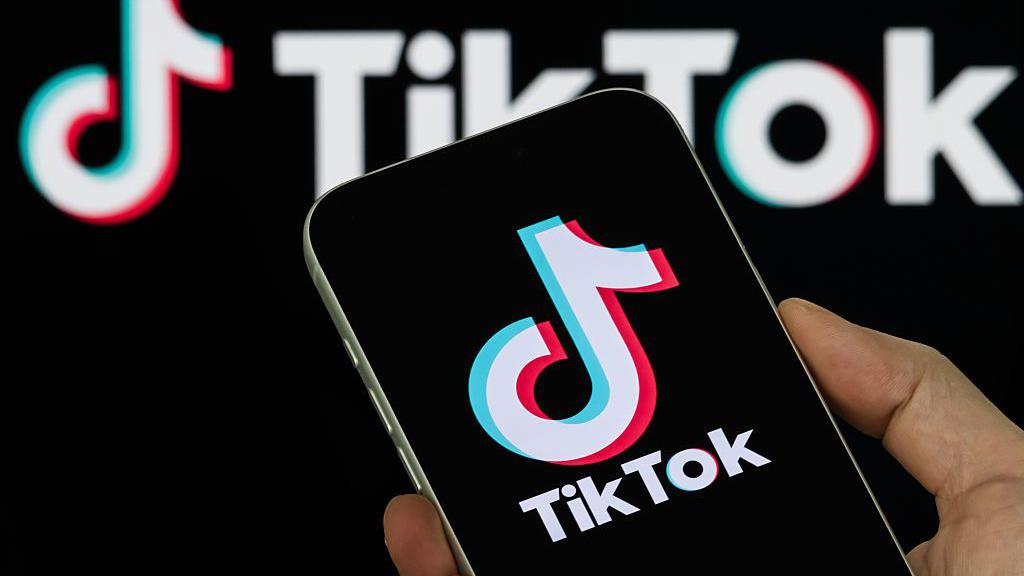 19-Year-Old Sued TikTok Over Alleged App Addiction