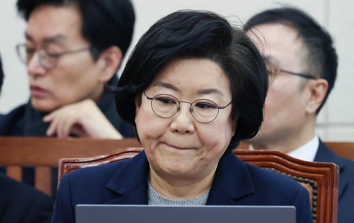 South Korea Budget Minister Nomination Withdrawn