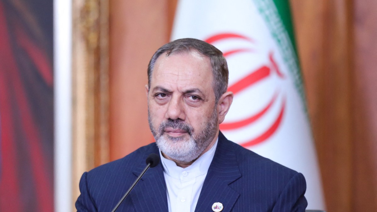 Iran Threatens US Bases As Nuclear Tensions Escalate