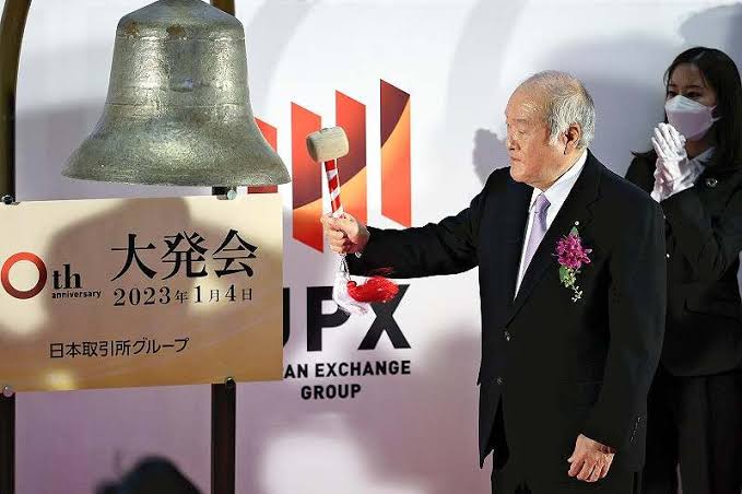 Election Hopes Drive Tokyo Market 3% Surge At Opening Bell