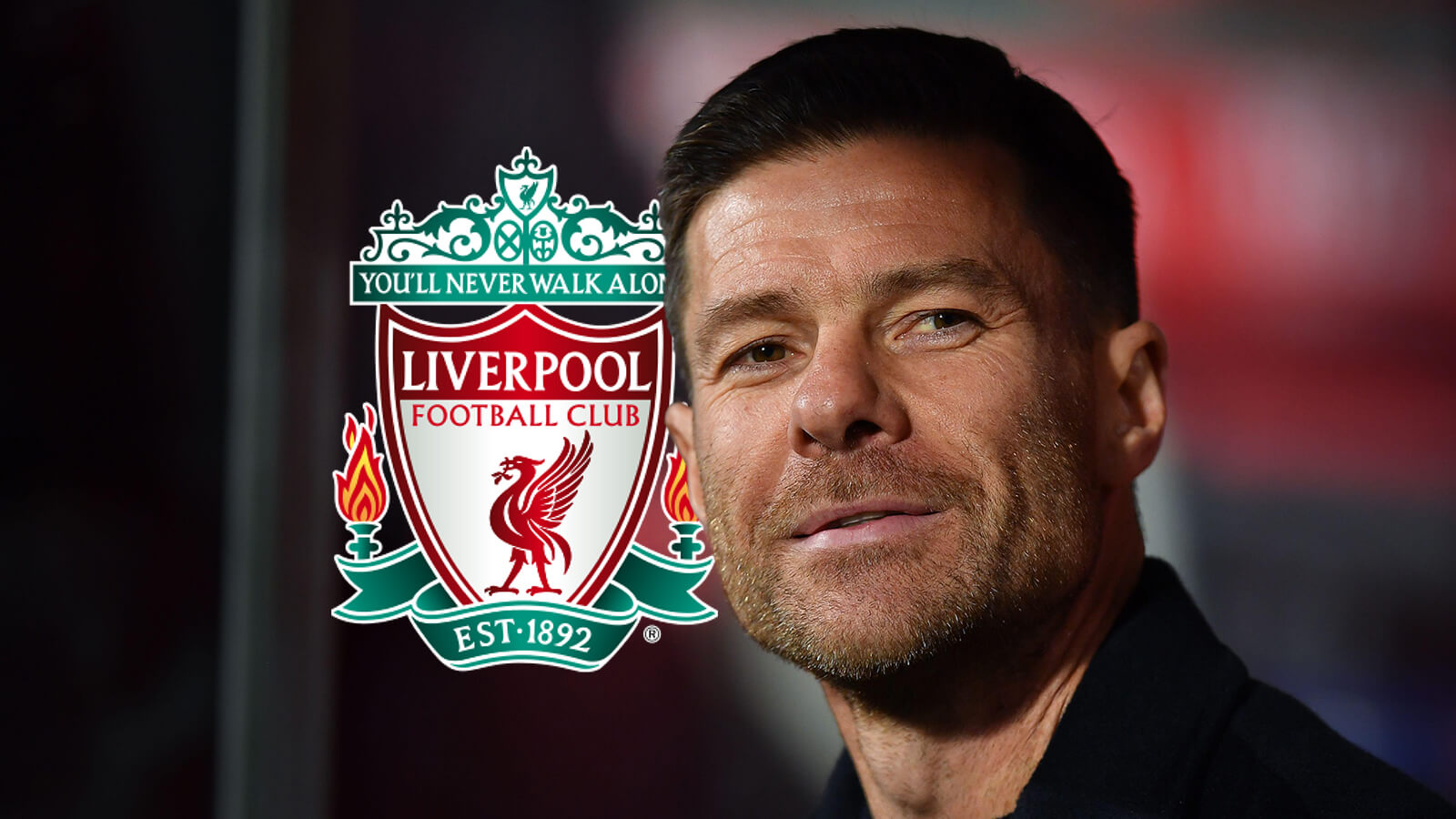 Slot Stays For Now As Xabi Alonso Touted As Liverpool Plan B